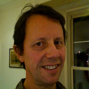 Photo of Bruce Whitehead