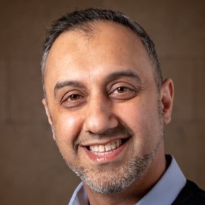 profile photo of Majid Dar