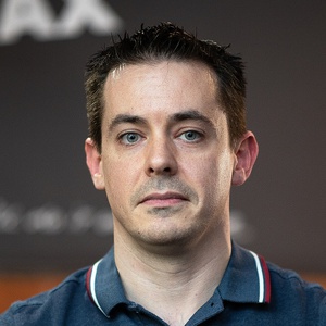 profile photo of Joe Lynch