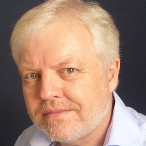 Photo of Graham Bridgman