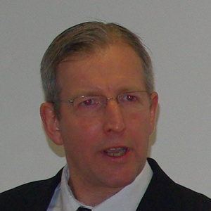 Photo of Paul Davies