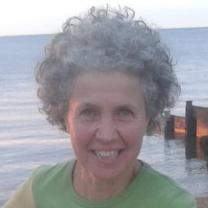 Photo of Nicole David