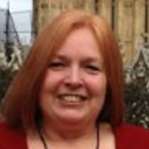 Photo of Elizabeth Jewkes