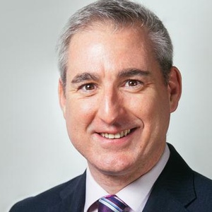 Photo of Greg Mulholland