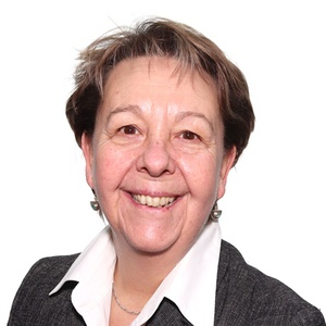Photo of Lucy Trenchard