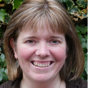 Photo of Diana Moore