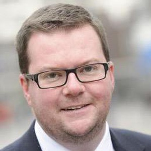 Photo of Conor McGinn