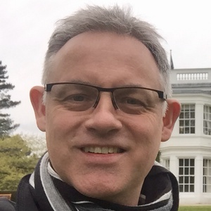Photo of Andrew Cross