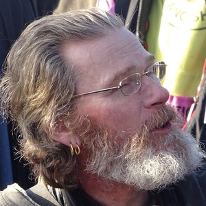 Photo of Rob Carter
