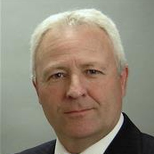 Photo of Andrew Backhouse
