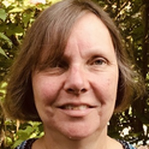 Photo of Fiona Jane Shreeve
