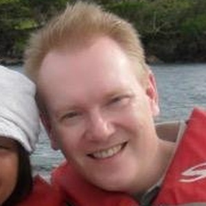 profile photo of John Dixon