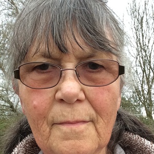 Photo of Jenny Tamblyn