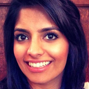 Photo of Resham Kotecha