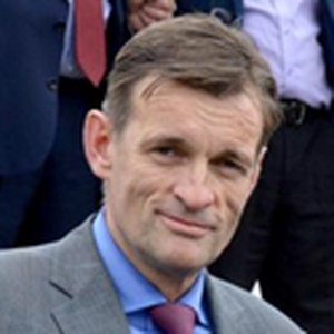 Photo of Mark Trafford
