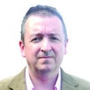 Photo of Gary Sumner