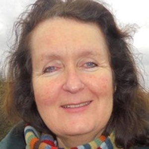 Photo of Teresa O'Brien