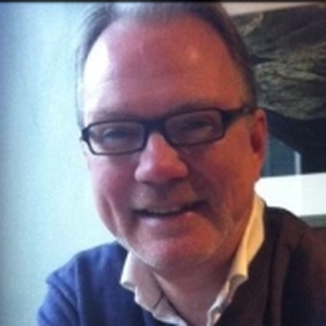 Photo of John Cooke