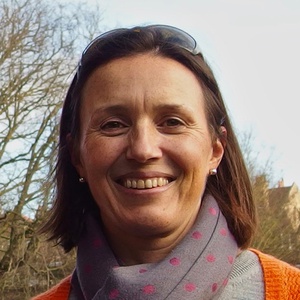 Photo of Clare Elizabeth Rainey