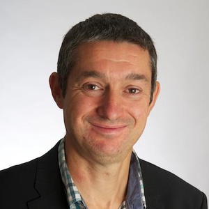 Photo of Daniel Goldsmith