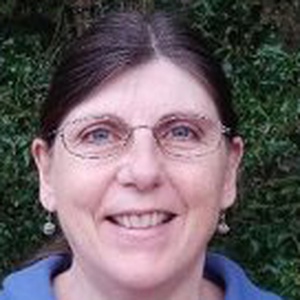 Photo of Nicky Packer