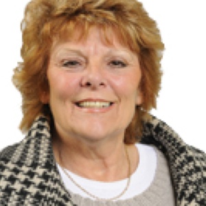 Photo of Doreen Dickinson