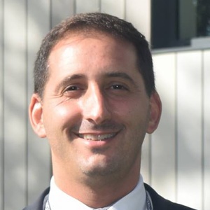 Photo of Gianni Carofano