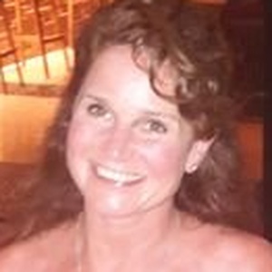 profile photo of Krissy Douglas