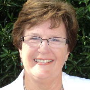 Photo of Hazel Thorpe