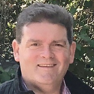 Photo of Julian Anthony Lewis-Booth