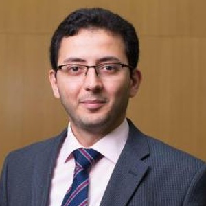 Photo of Shaden Jaradat