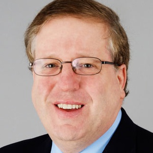 Photo of Patrick McLoughlin