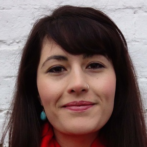 Photo of Grace Hadley