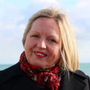 Photo of Lavinia O'Connor