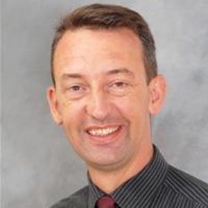 Photo of Andy Dunbobbin