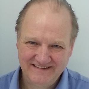 Photo of Philip Whitehead