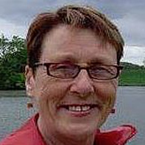 Photo of Jane Dunster Carroll