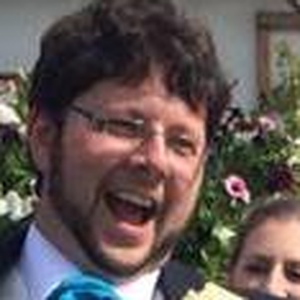 Photo of Timothy John Robert Eden
