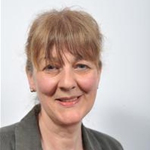 Photo of Emma Plouviez