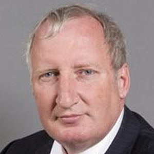 Photo of Steve Manion