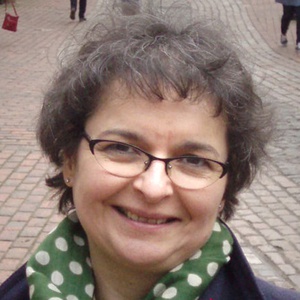 Photo of Susan Ryland