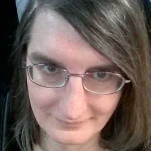 Photo of Kirsten Bayes