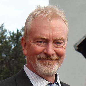Photo of Andy Graham