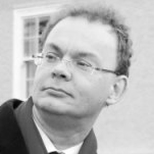 Photo of Jonathan Thomas Clark