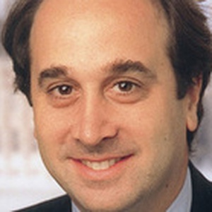 Photo of Brooks Newmark