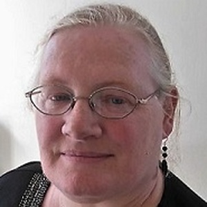 Photo of Kim Bryan