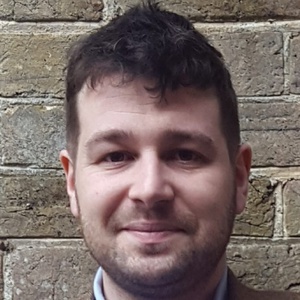 Photo of Liam Canham