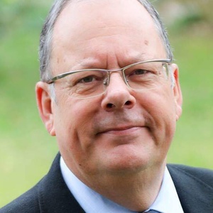 Photo of Nick Dodds
