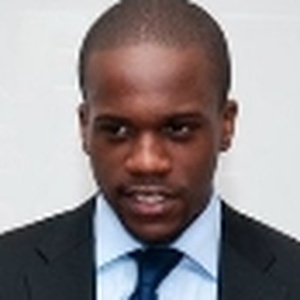 Photo of Samuel Kasumu
