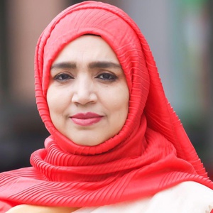 Photo of Shibley Alam